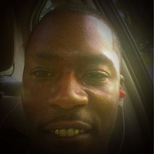 Meet your Posher, Glenntavious